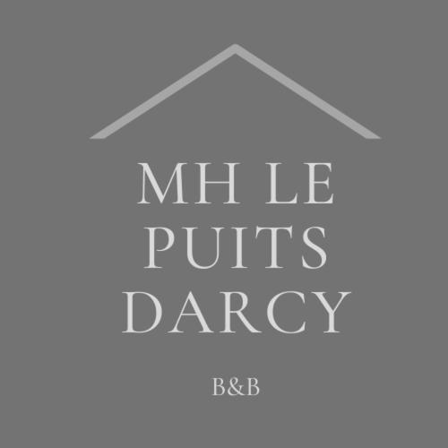 Chambre D'Hotes Le Puits Darcy 몽세우레마인즈 외부 사진